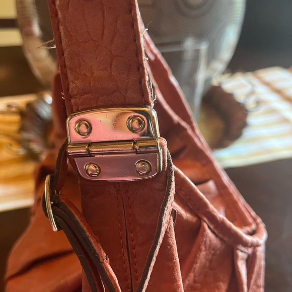 Jessica Simpson Hobo Bag - Picture 3 of 6